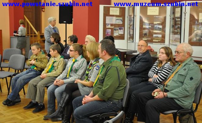 Betlejemskie Światło Pokoju w Muzeum