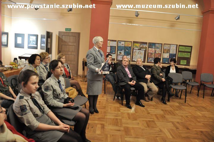 Betlejemskie Światło Pokoju w Muzeum