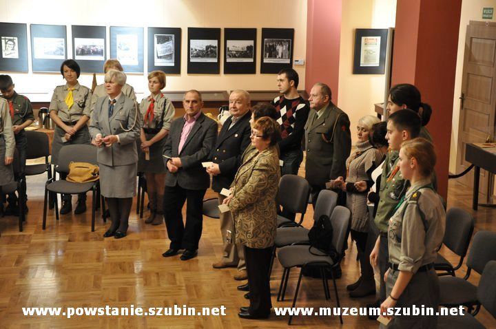 Betlejemskie Światło Pokoju w Muzeum