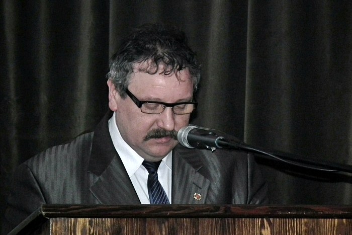 Budżet powiatu na 2012 rok przyjęty