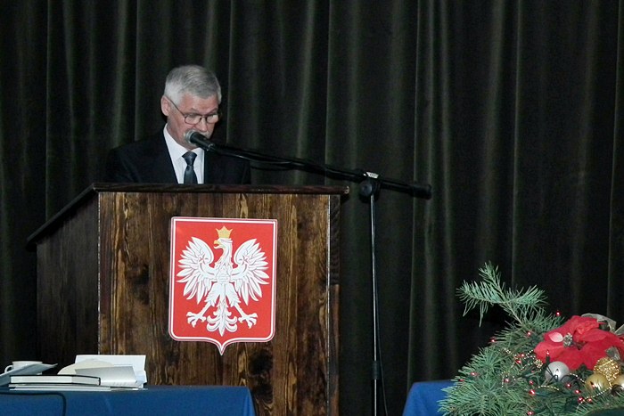 Budżet powiatu na 2012 rok przyjęty