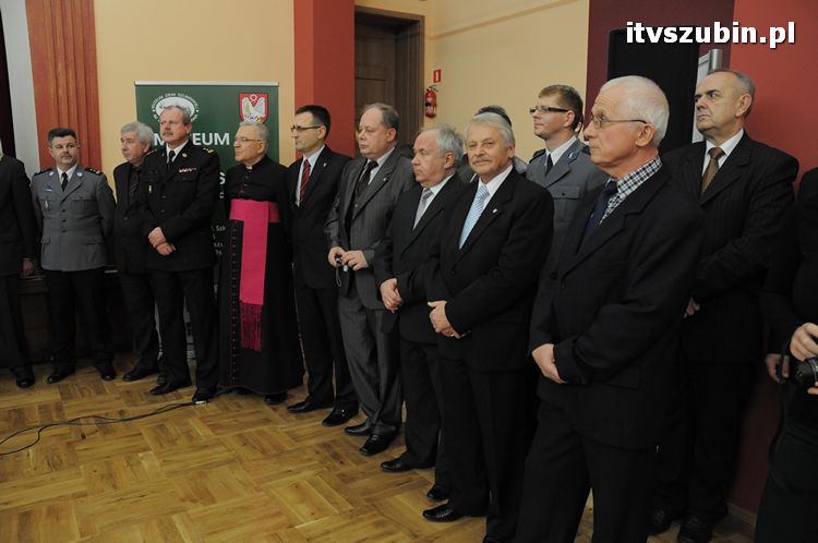 Coroczne spotkanie z okazji zbliżającego się Nowego 2012 roku