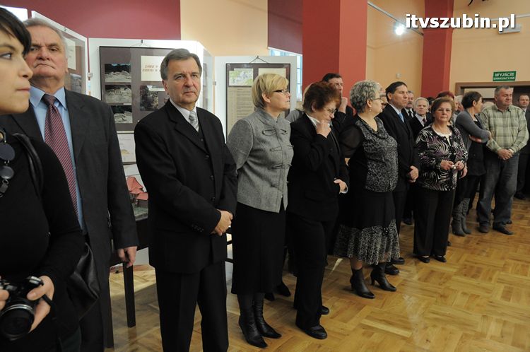 Coroczne spotkanie z okazji zbliżającego się Nowego 2012 roku