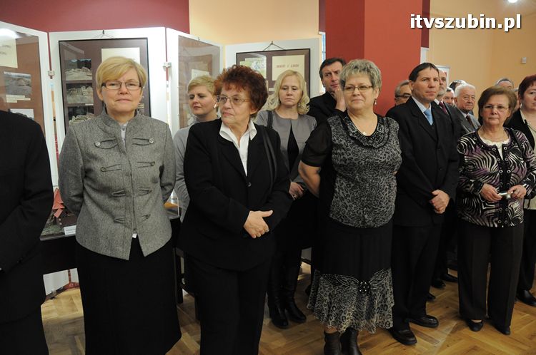 Coroczne spotkanie z okazji zbliżającego się Nowego 2012 roku