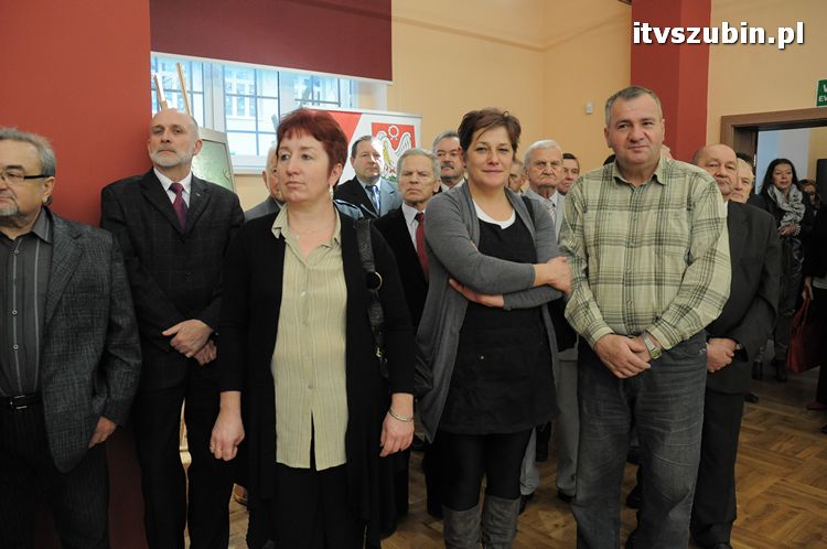 Coroczne spotkanie z okazji zbliżającego się Nowego 2012 roku