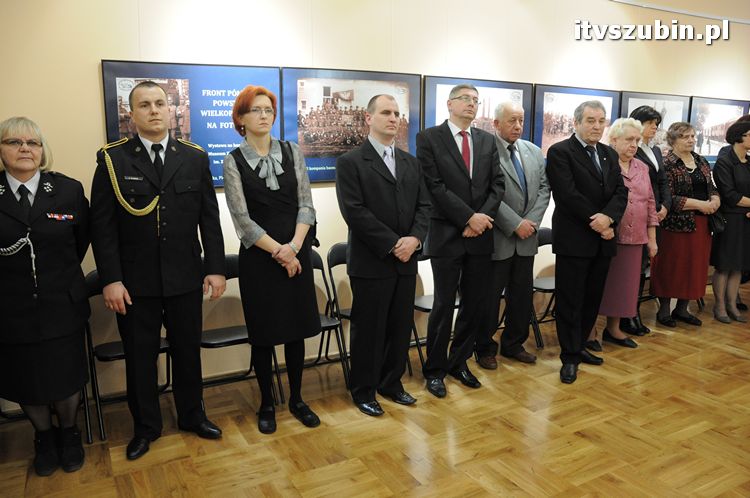 Coroczne spotkanie z okazji zbliżającego się Nowego 2012 roku