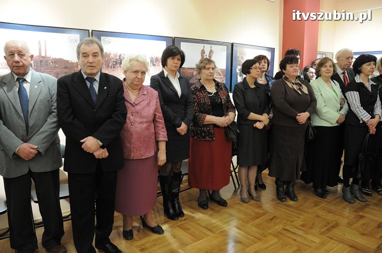 Coroczne spotkanie z okazji zbliżającego się Nowego 2012 roku