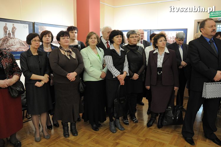 Coroczne spotkanie z okazji zbliżającego się Nowego 2012 roku