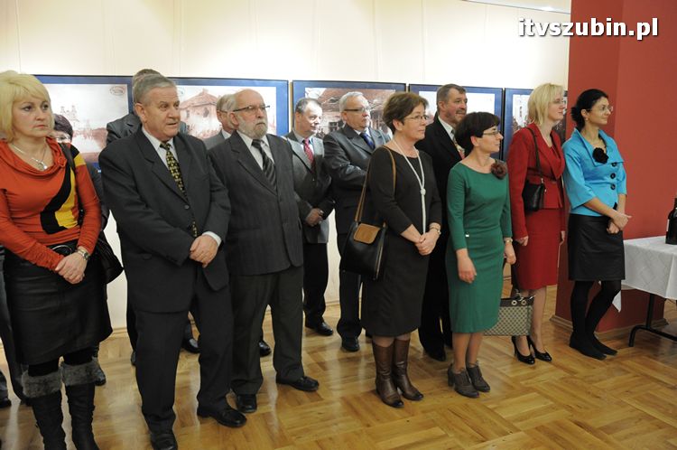 Coroczne spotkanie z okazji zbliżającego się Nowego 2012 roku