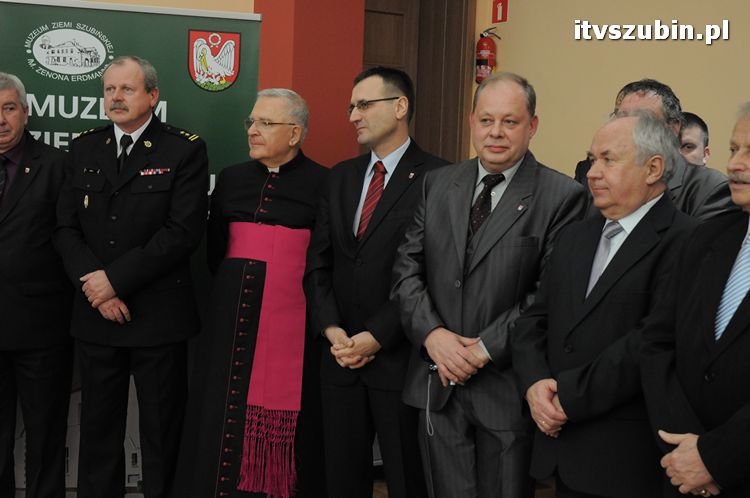 Coroczne spotkanie z okazji zbliżającego się Nowego 2012 roku
