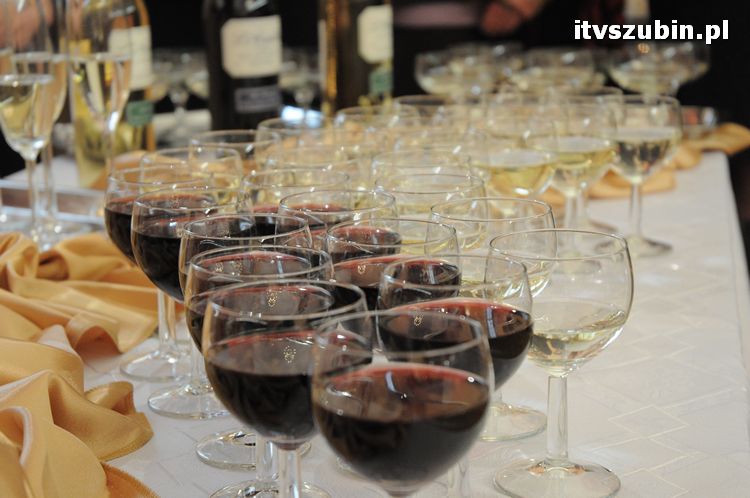 Coroczne spotkanie z okazji zbliżającego się Nowego 2012 roku