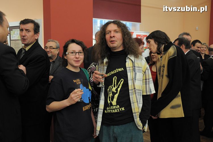 Coroczne spotkanie z okazji zbliżającego się Nowego 2012 roku