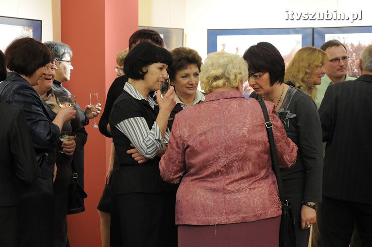 Coroczne spotkanie z okazji zbliżającego się Nowego 2012 roku