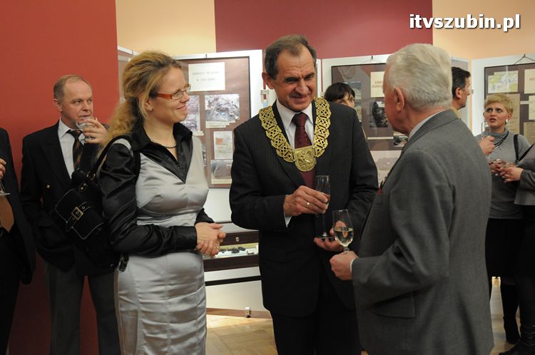 Coroczne spotkanie z okazji zbliżającego się Nowego 2012 roku