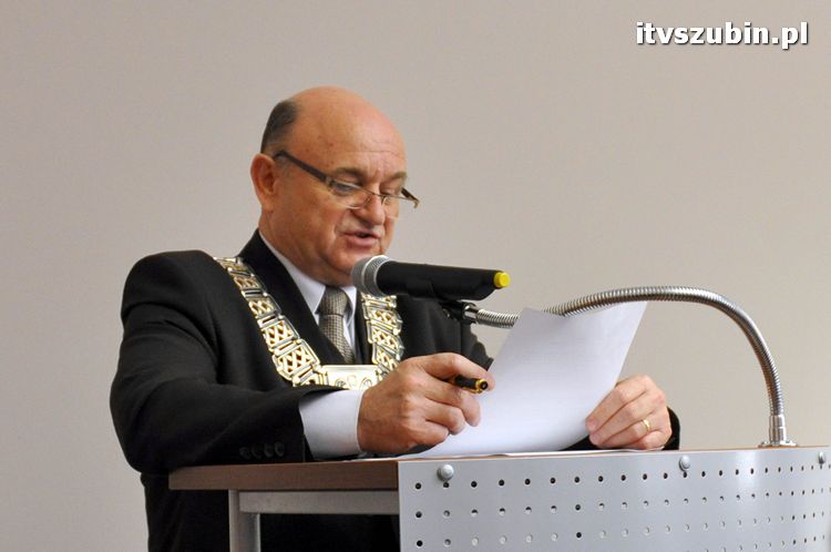 Budżet na 2012 dla Gminy Szubin przyjęty