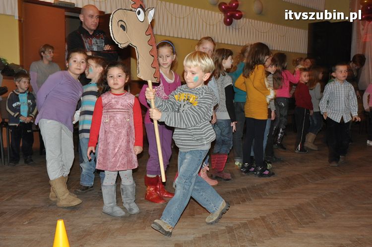 Spotkanie z Mikołajem i gwiazdkowo-noworoczna impreza dla dzieci w SDK