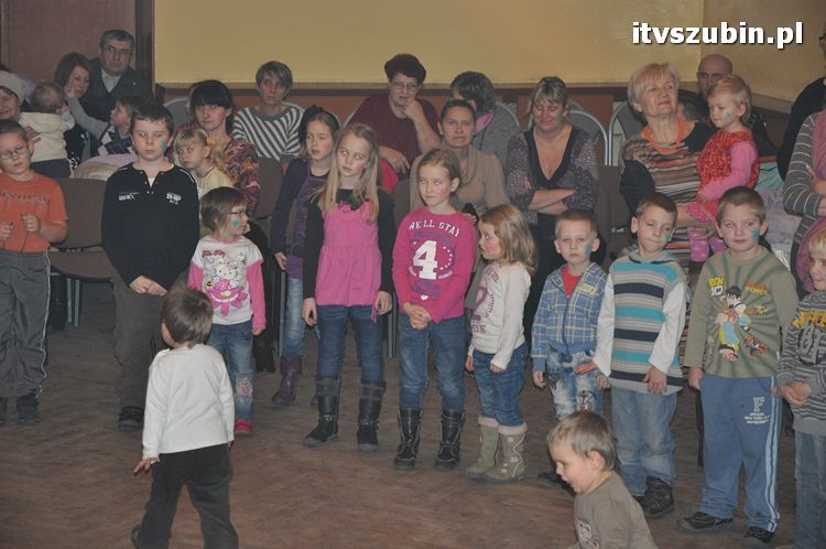 Spotkanie z Mikołajem i gwiazdkowo-noworoczna impreza dla dzieci w SDK