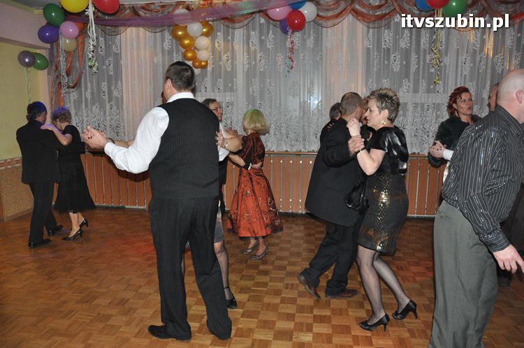 Sylwester 2011 - Nowy Rok 2012