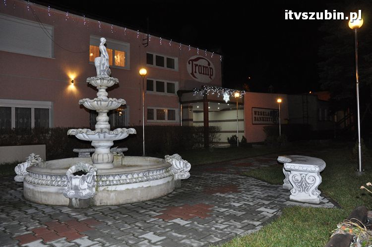 Sylwester 2011 - Nowy Rok 2012