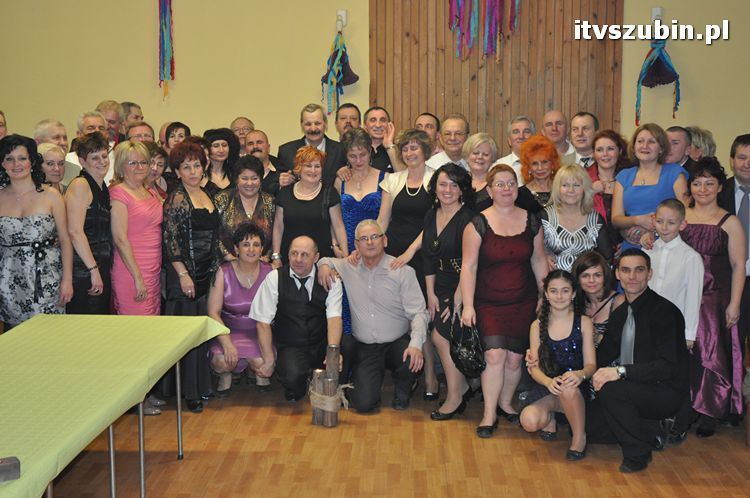 Sylwester 2011 - Nowy Rok 2012