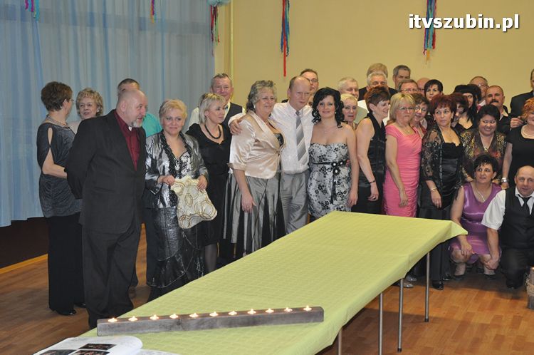 Sylwester 2011 - Nowy Rok 2012