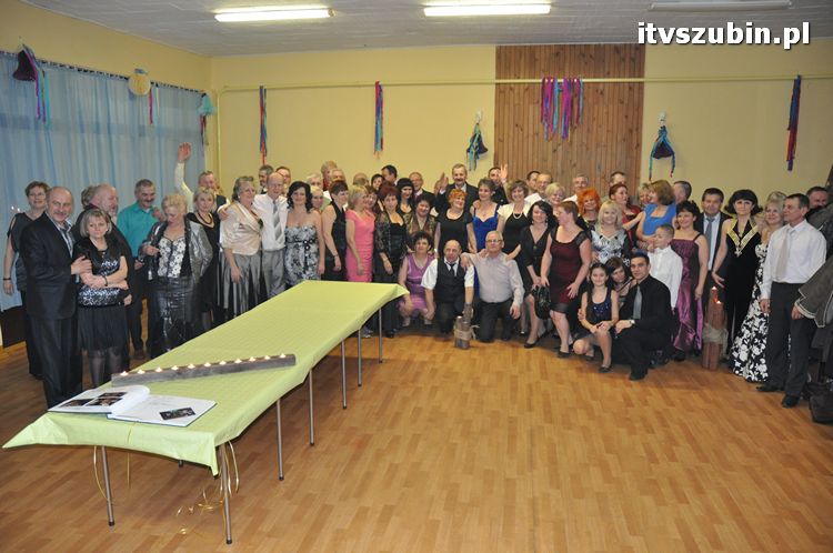 Sylwester 2011 - Nowy Rok 2012