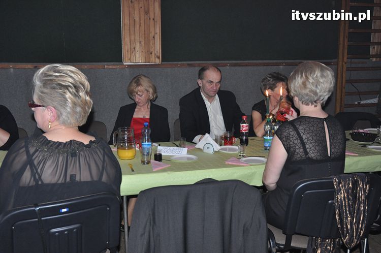 Sylwester 2011 - Nowy Rok 2012