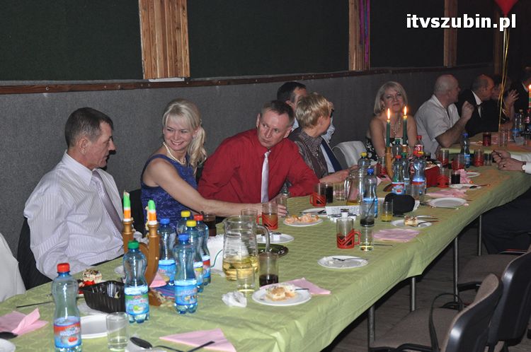 Sylwester 2011 - Nowy Rok 2012