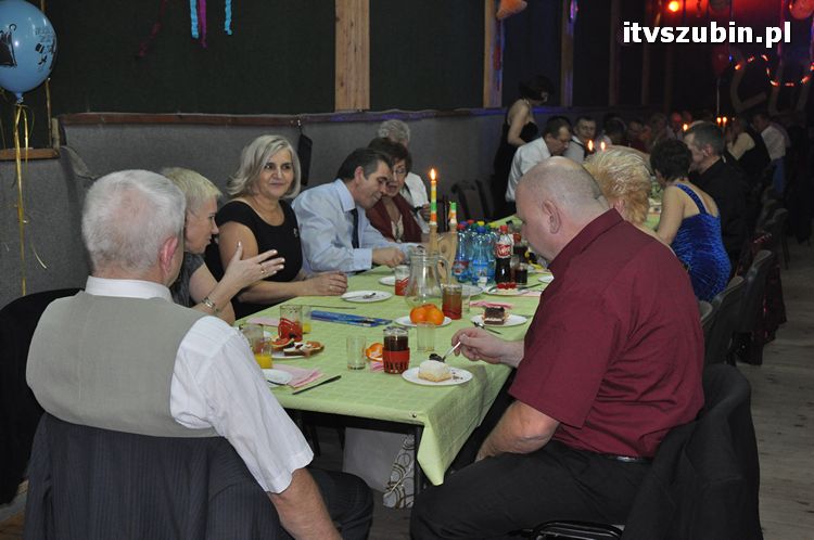 Sylwester 2011 - Nowy Rok 2012