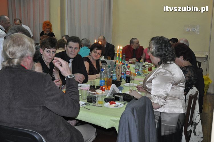 Sylwester 2011 - Nowy Rok 2012