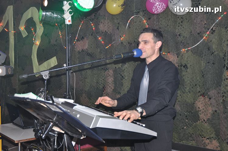 Sylwester 2011 - Nowy Rok 2012