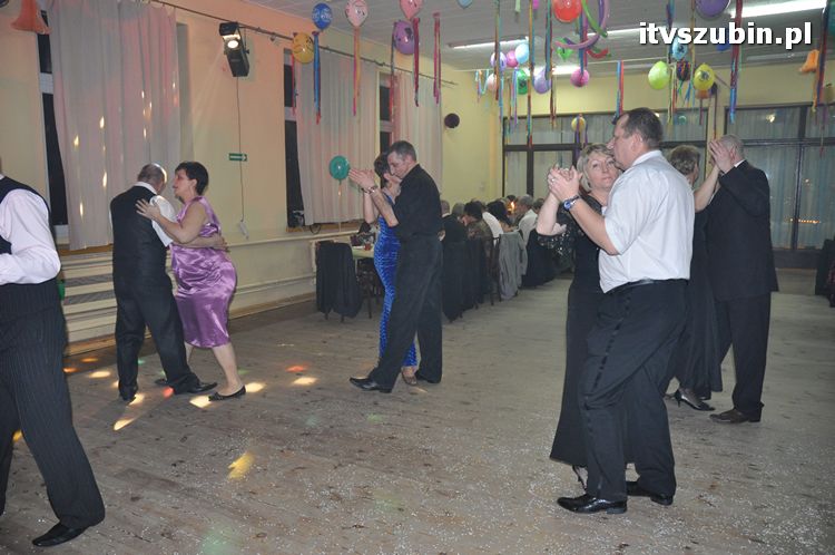 Sylwester 2011 - Nowy Rok 2012