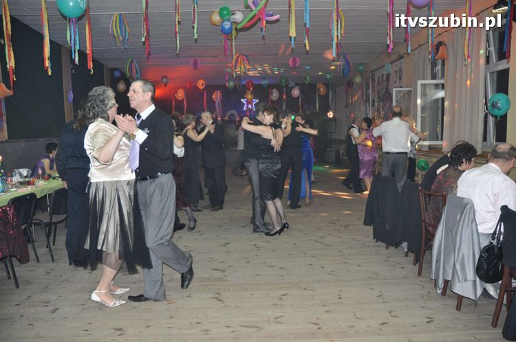 Sylwester 2011 - Nowy Rok 2012