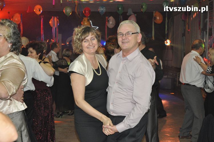 Sylwester 2011 - Nowy Rok 2012