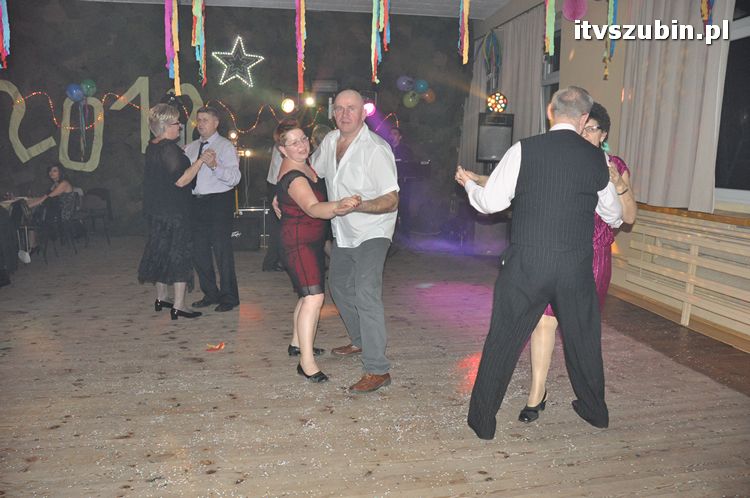 Sylwester 2011 - Nowy Rok 2012