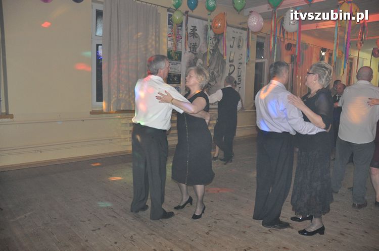 Sylwester 2011 - Nowy Rok 2012