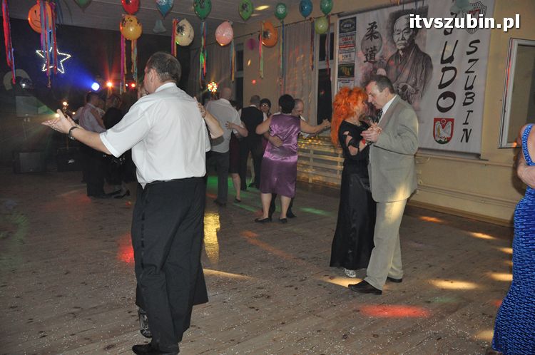 Sylwester 2011 - Nowy Rok 2012