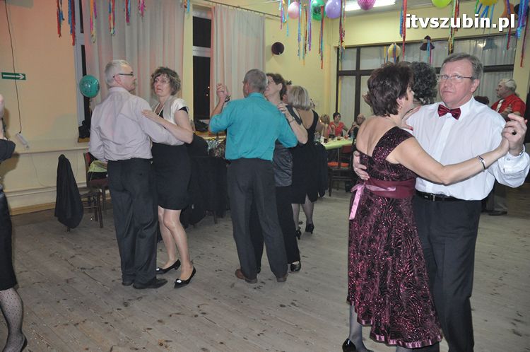 Sylwester 2011 - Nowy Rok 2012