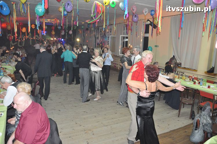 Sylwester 2011 - Nowy Rok 2012