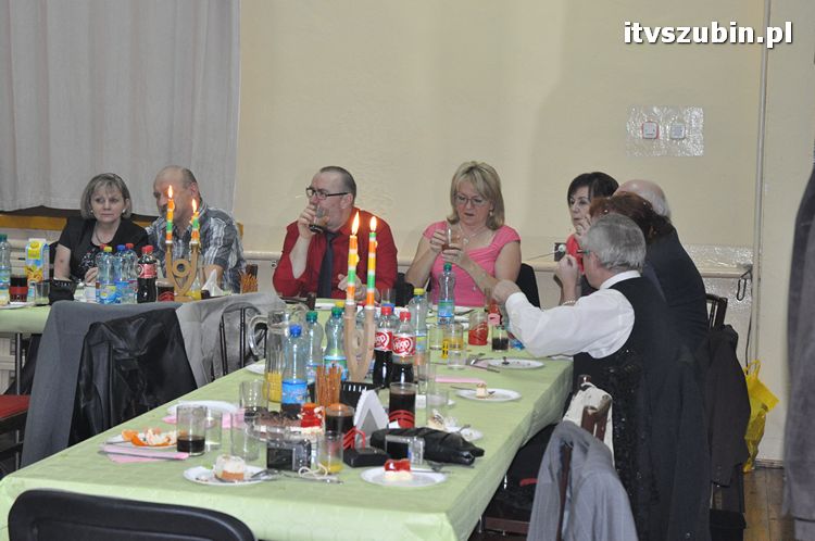 Sylwester 2011 - Nowy Rok 2012