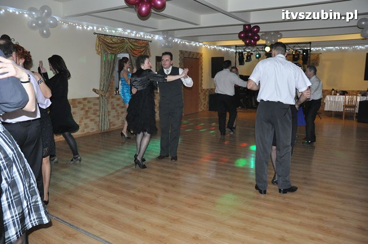 Sylwester 2011 - Nowy Rok 2012