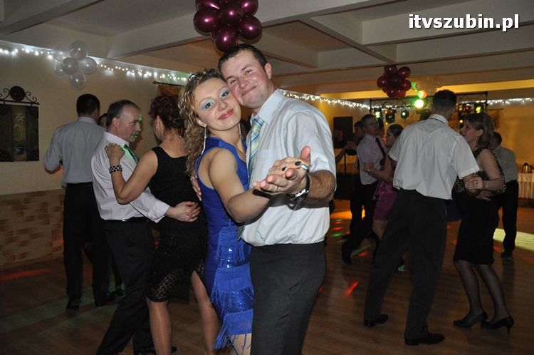 Sylwester 2011 - Nowy Rok 2012