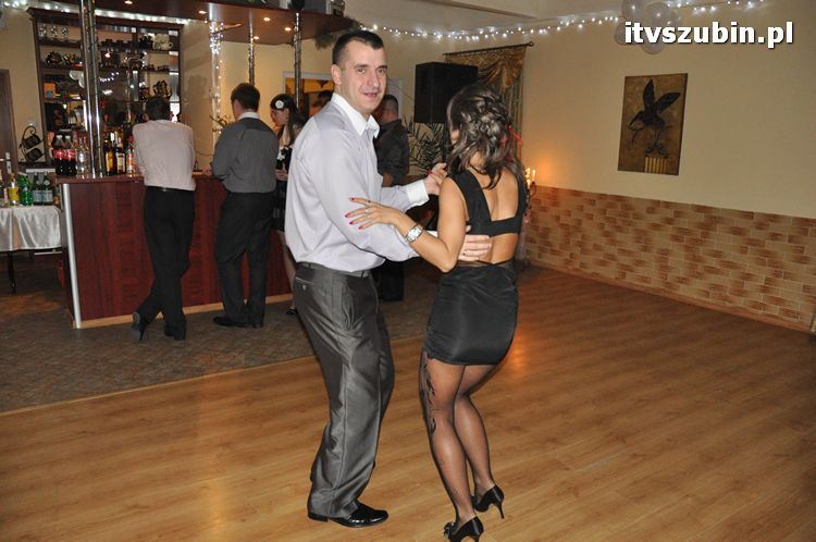 Sylwester 2011 - Nowy Rok 2012