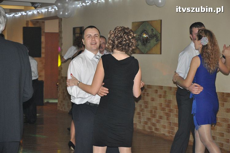 Sylwester 2011 - Nowy Rok 2012