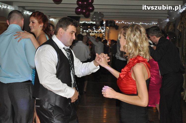 Sylwester 2011 - Nowy Rok 2012