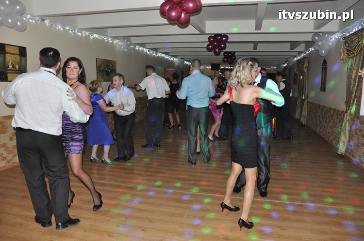 Sylwester 2011 - Nowy Rok 2012