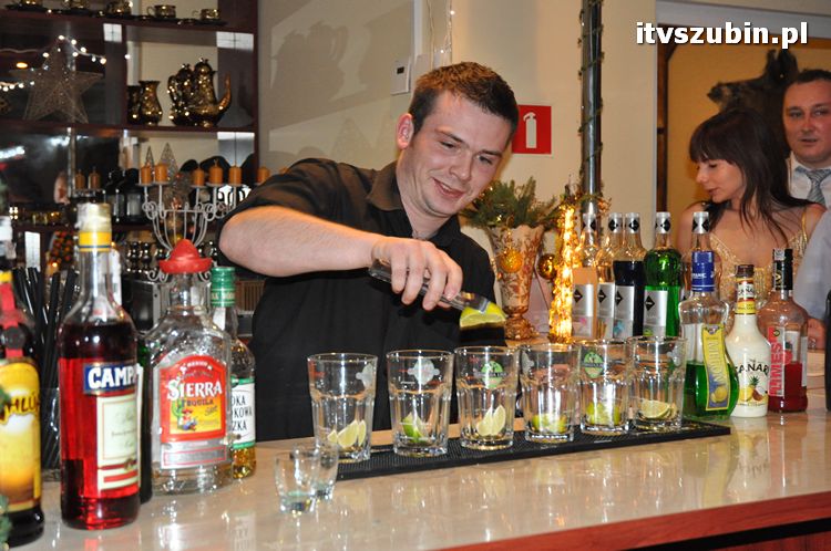 Sylwester 2011 - Nowy Rok 2012