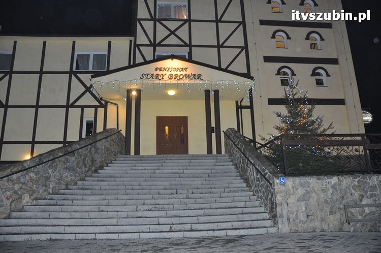 Sylwester 2011 - Nowy Rok 2012