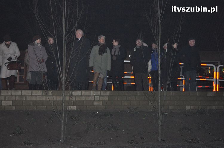 Sylwester 2011 - Nowy Rok 2012