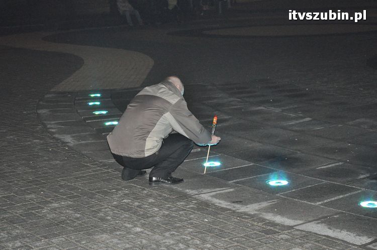 Sylwester 2011 - Nowy Rok 2012